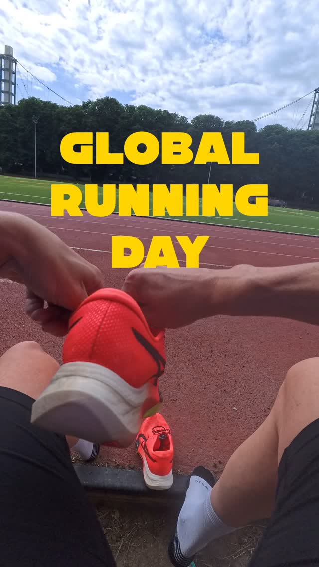 #GlobalRunnimgDay feat. Schwellenimtervalle 🙌

#atriathleteslife #soundmindsoundbody #laufen #schwellentraining