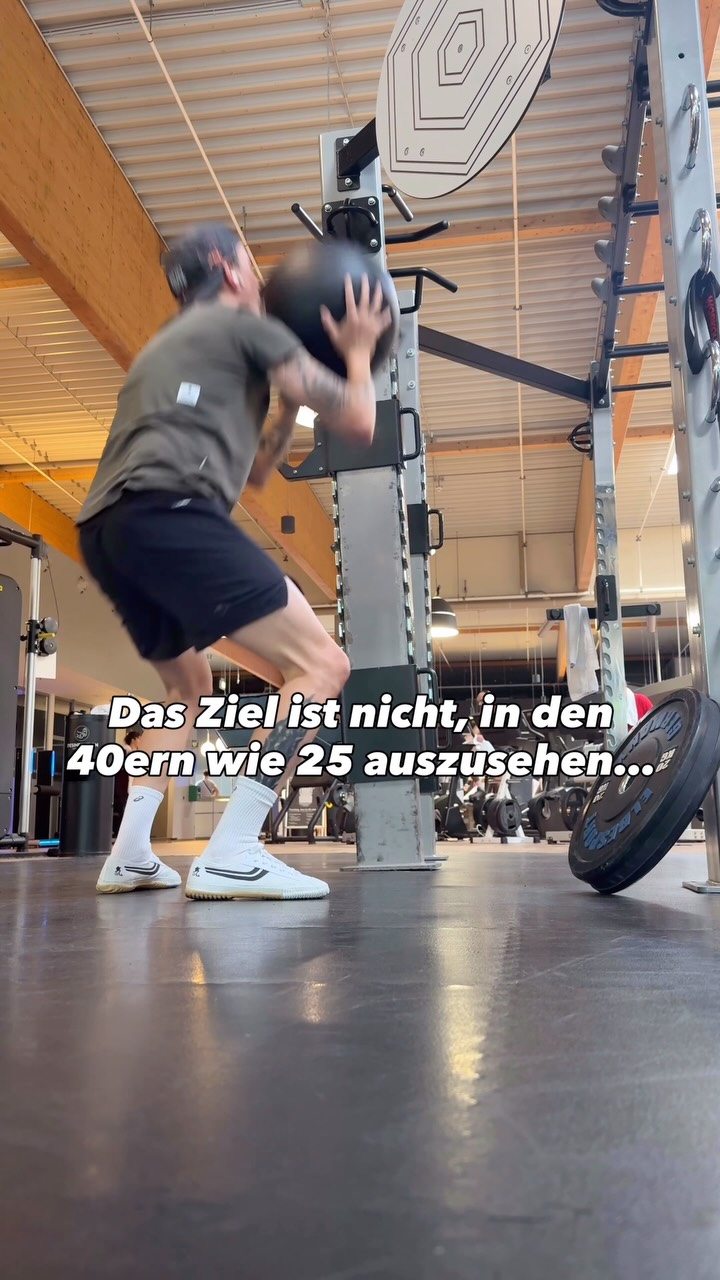 Will niemals sagen „das waren die besten Jahre“. Jung ist halt keine Zahl und Fit auch nicht 🥰✊.

#atriathleteslife #fitover40 #fitüber40 #fitbleiben
